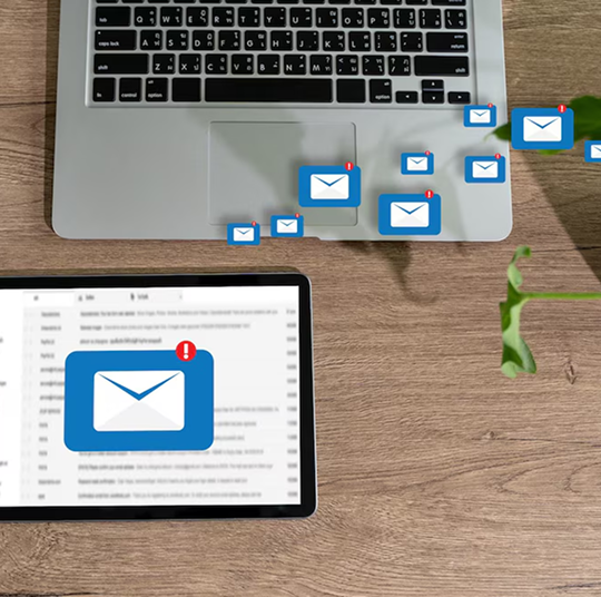 Email Marketing Services