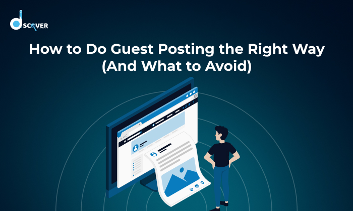 Guest Posting