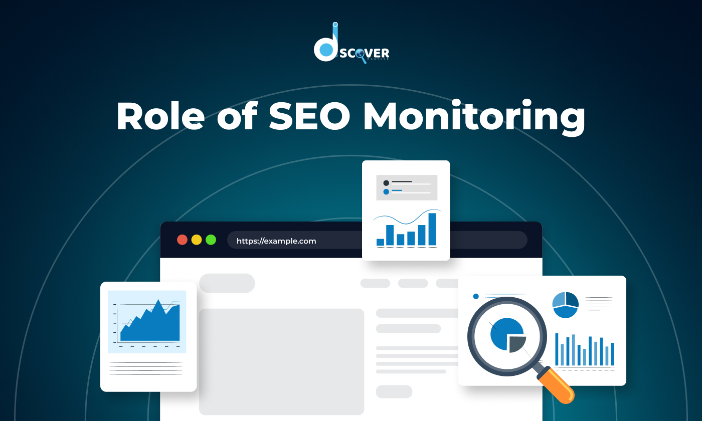 SEO Monitoring