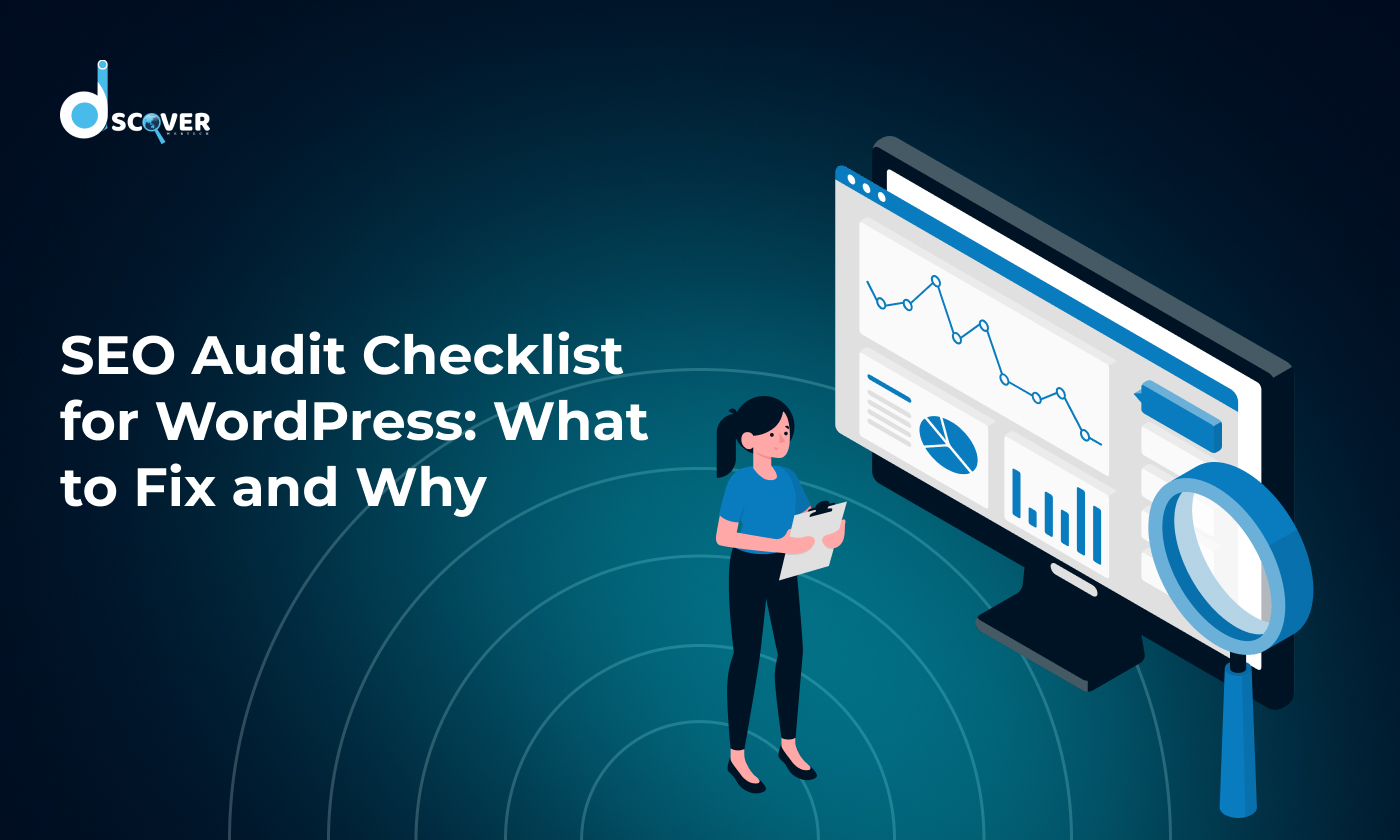 SEO Audit Checklist for WordPress