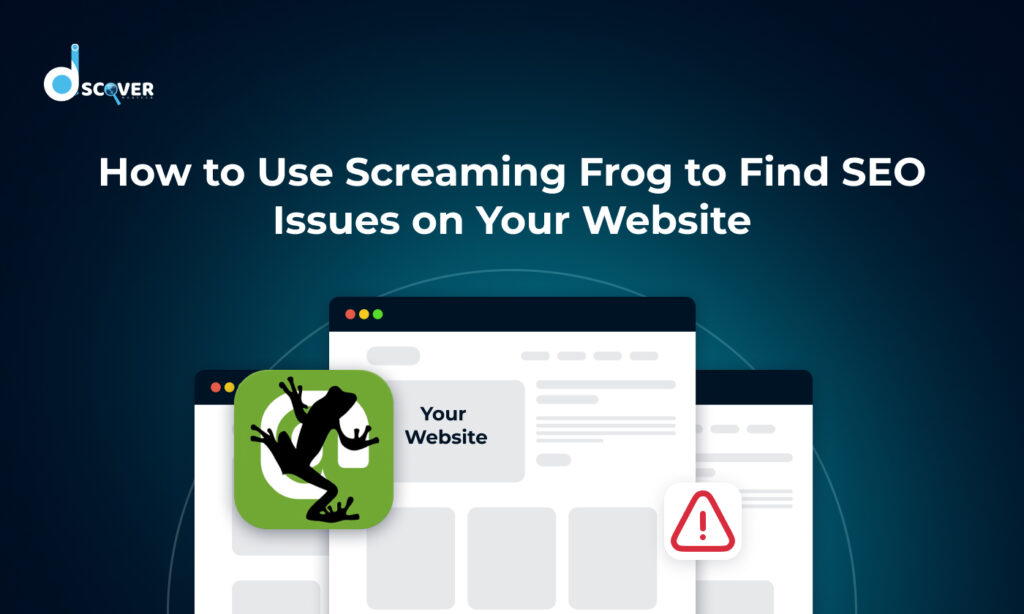 Screaming Frog