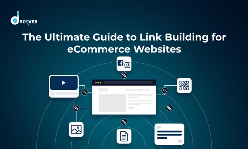 Link Building for eCommerce Websites