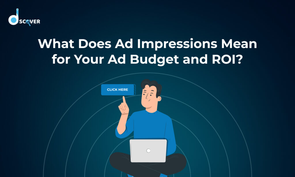 Ad Impression Meaning