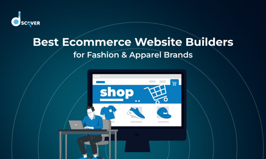 Best Ecommerce Website Builders