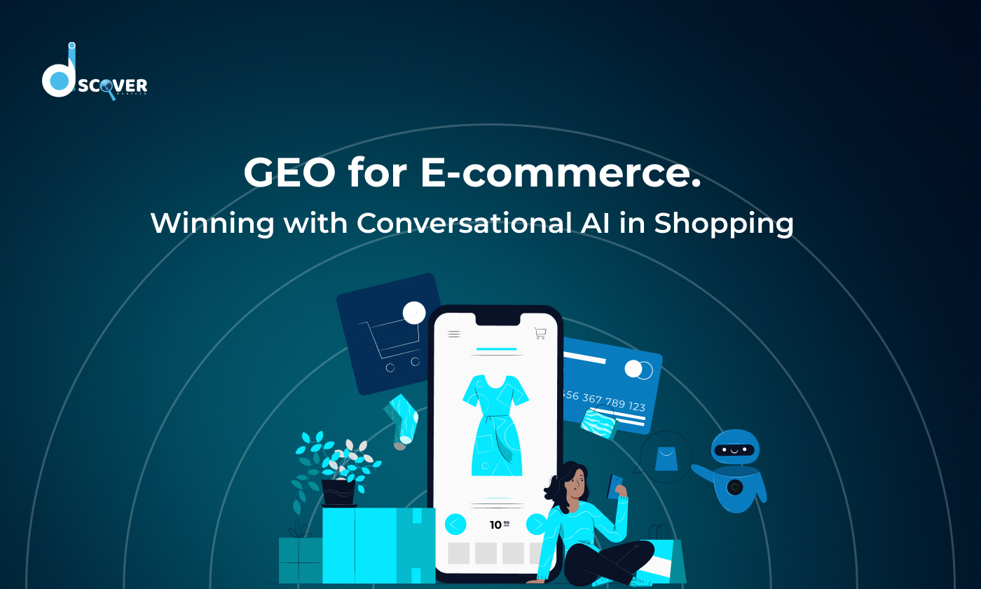 GEO for E-commerce