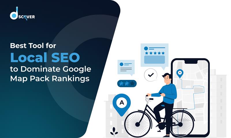 Best Tool for Local SEO