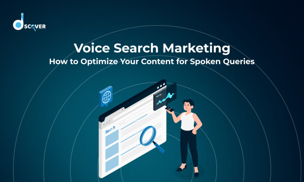 Voice Search Marketing