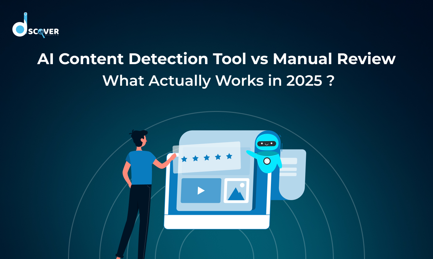 Explore AI content detection tools