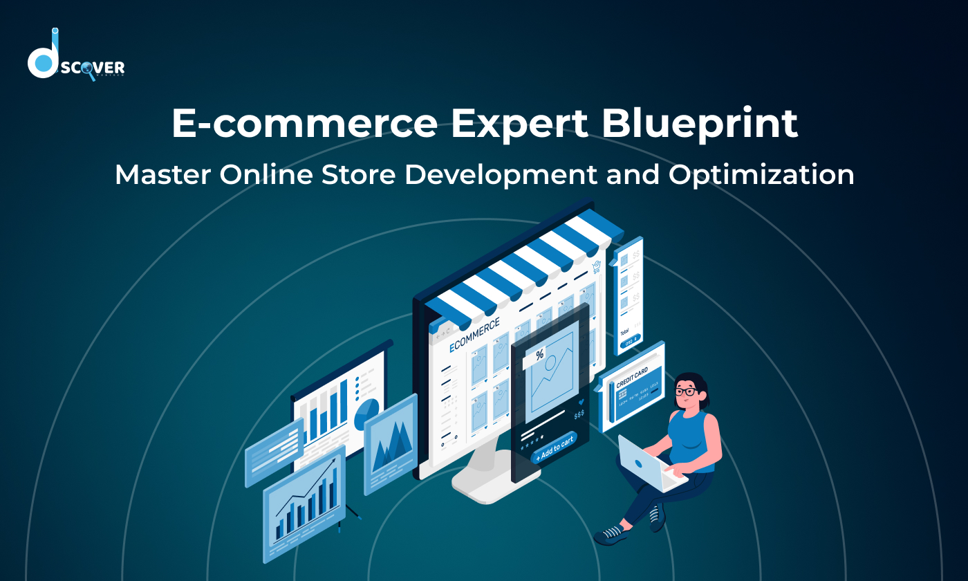 Master e-commerce success with this expert blueprint