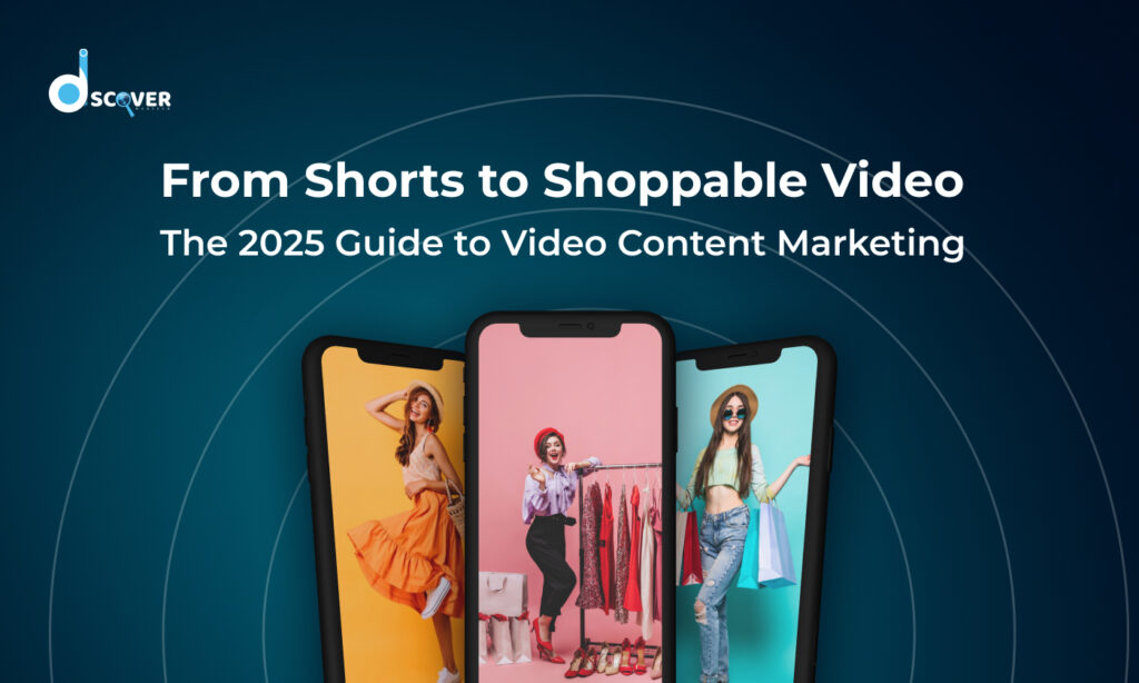 Video Content Marketing Guide