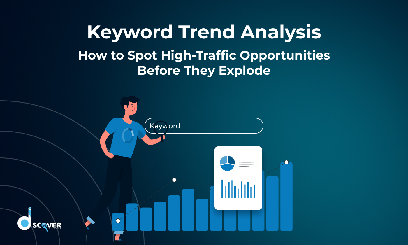 Keyword Trend Analysis