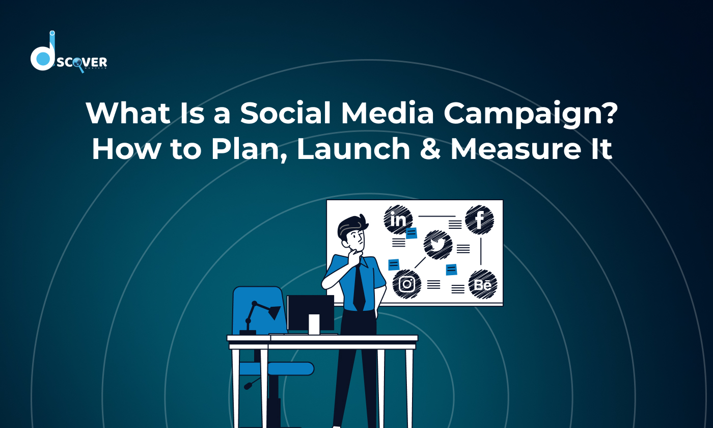 What Is a Social Media Campaign