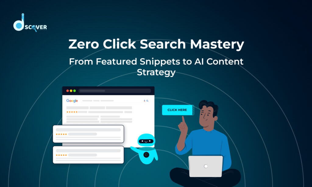 Master zero-click searches with featured snippets