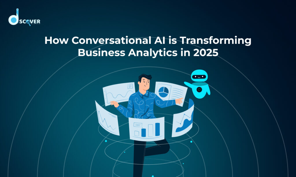 how Conversational AI is revolutionizing analytics