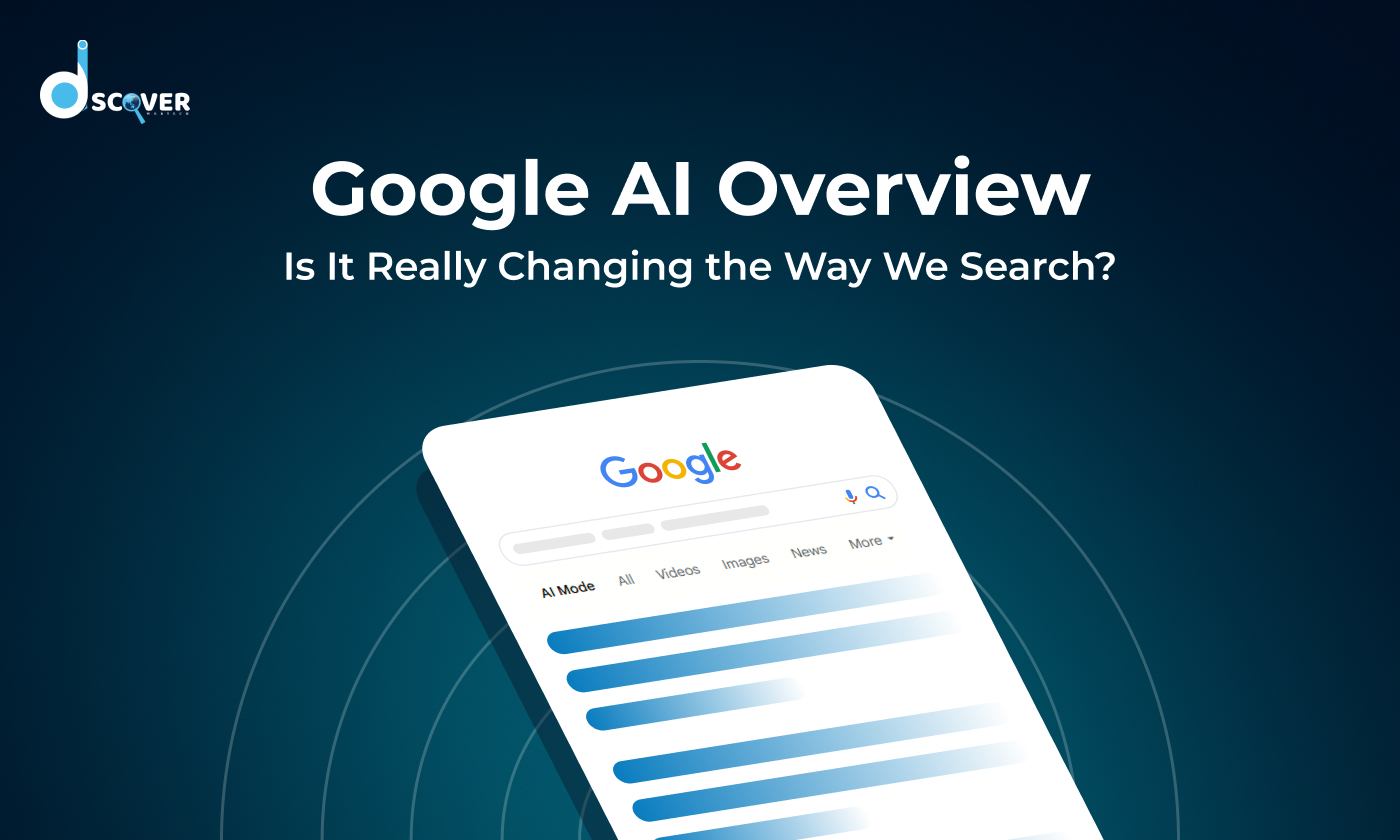Explore how Google AI is transforming search - Google AI Overview