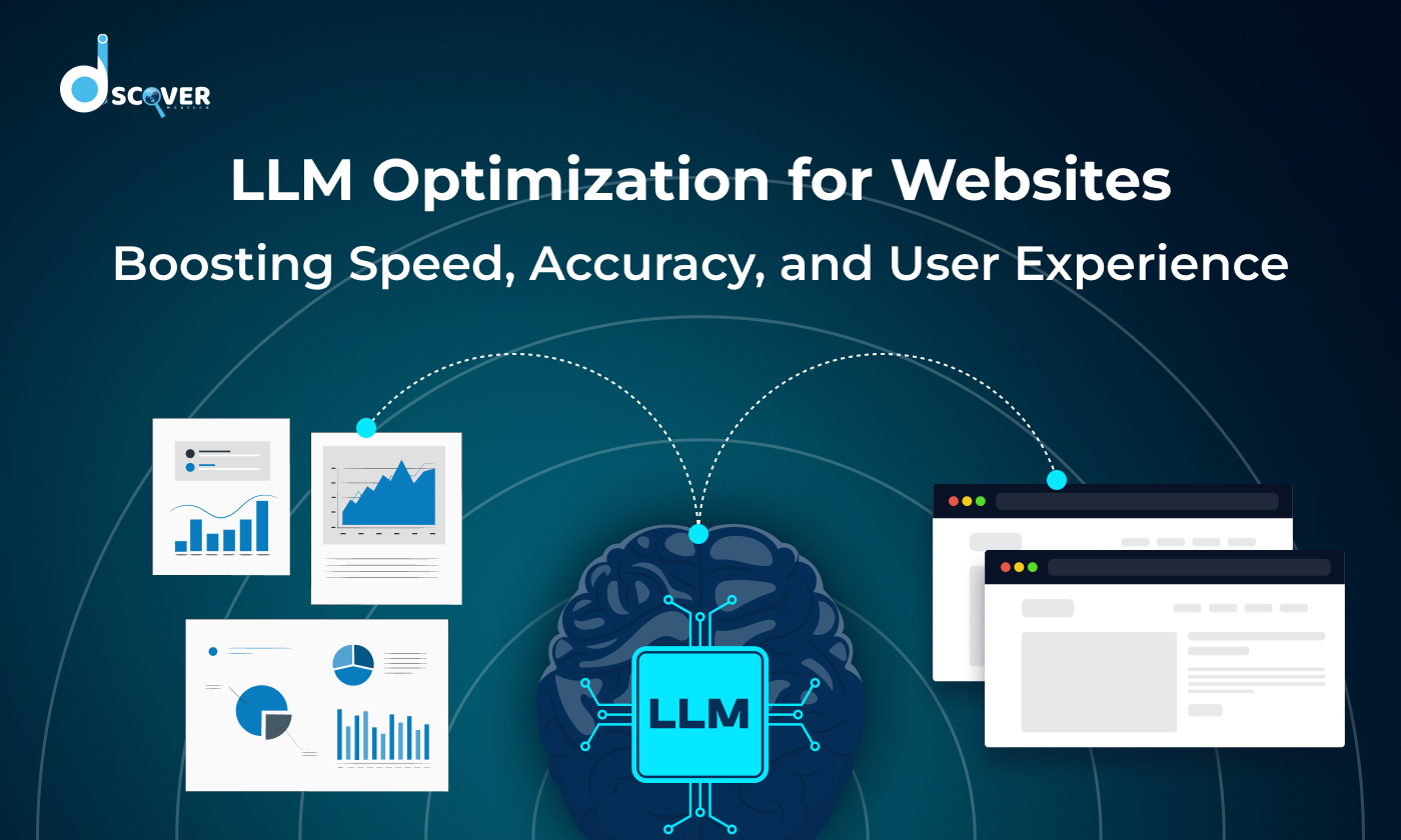Discover how LLM optimization boosts website speed