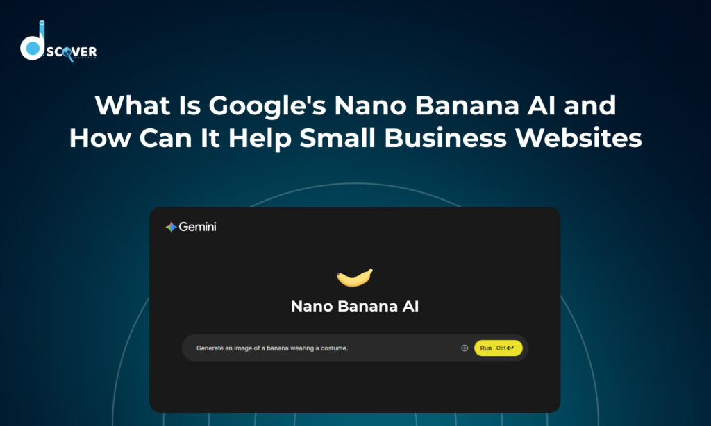 Enhance your website with Google's Nano Banana AI