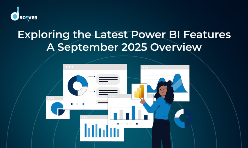 Exploring Latest Power BI Features