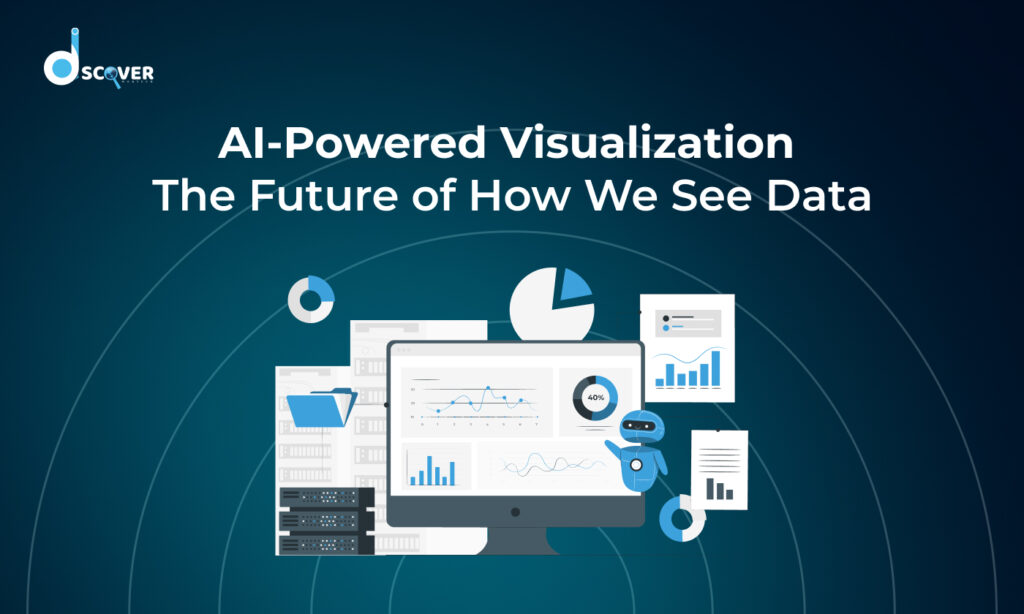 Explore how AI-powered visualization transforms data