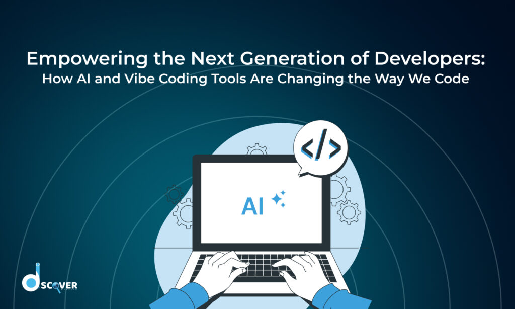 Empowering developers with AI and Vibe Coding tools