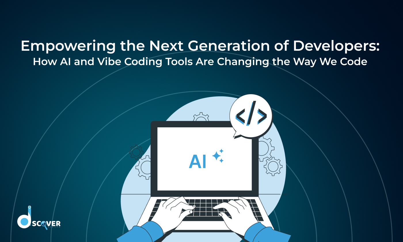 Empowering developers with AI and Vibe Coding tools
