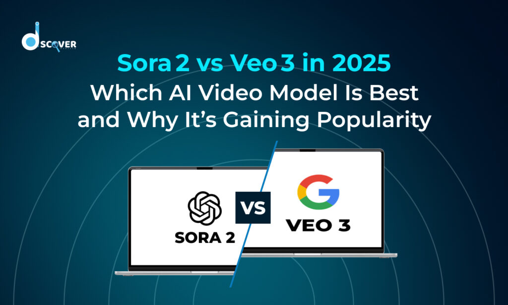 Compare Sora 2 vs Veo 3 - which AI is model best
