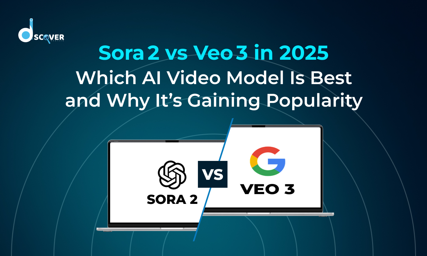 Compare Sora 2 vs Veo 3 - which AI is model best