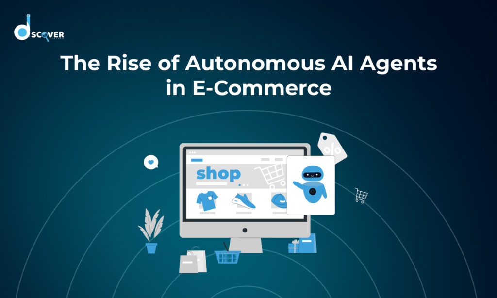 AI Agents in E-Commerce
