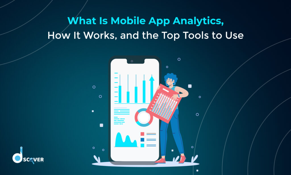 Understand mobile app analytics in simple terms