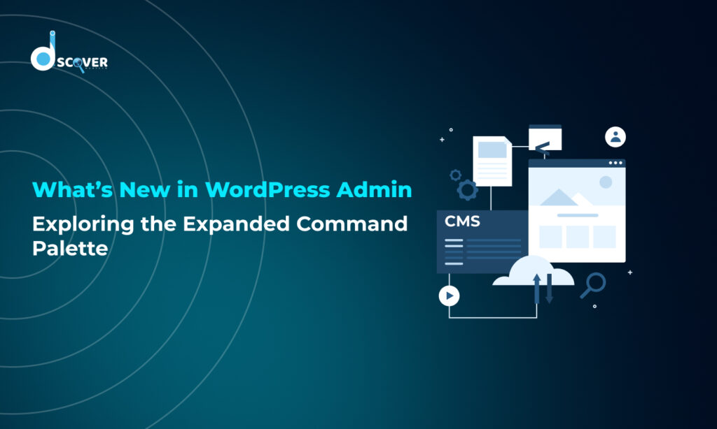 What’s New in WordPress Admin