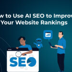 Boost your website rankings with AI SEO