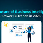 The Future of Business Intelligence