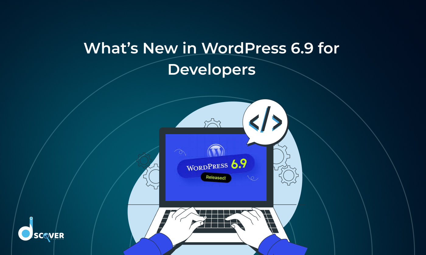 Explore WordPress 6.9 updates for developers