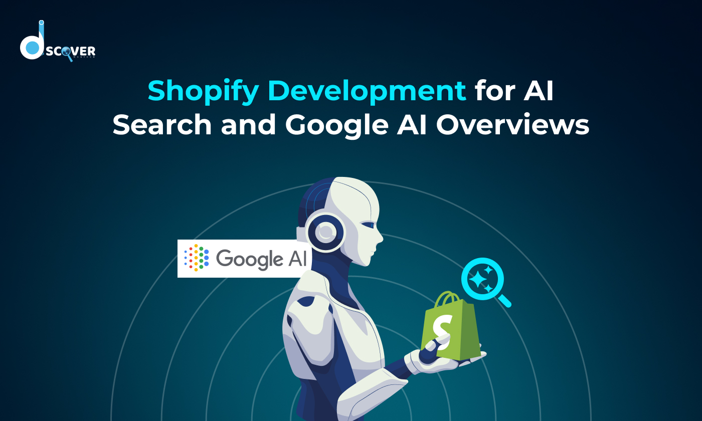 How Shopify Development and SEO strategies