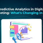 How predictive analytics is reshaping digital marketing