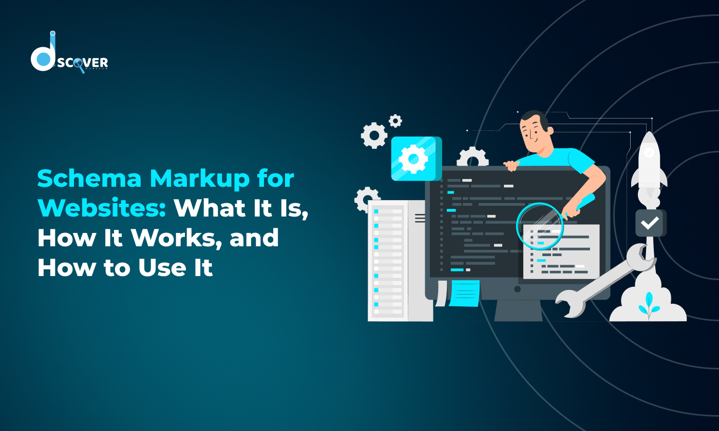 Learn what schema markup