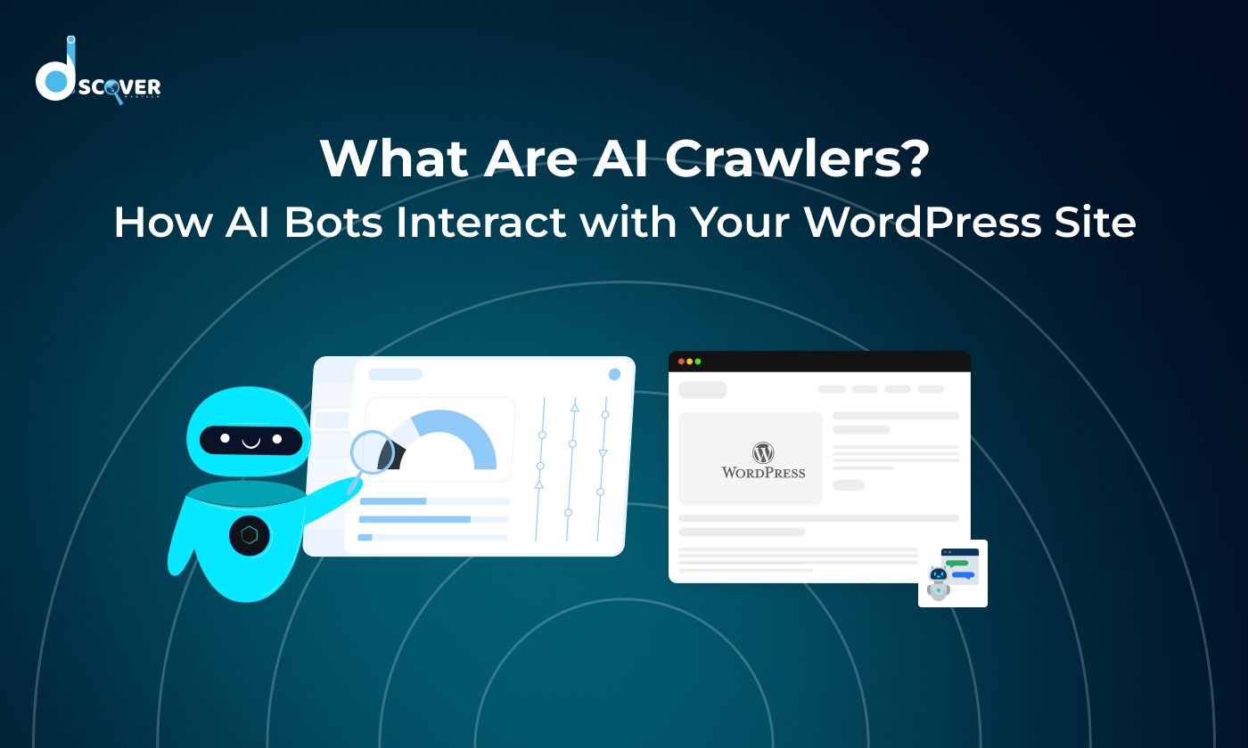 What Are AI Crawlers