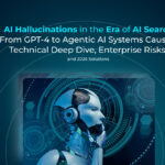 AI Hallucinations: GPT-4 to Agentic Risks & 2026 Fixes