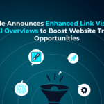 Discover how enhanced link visibility and hover previews in AI Overviews