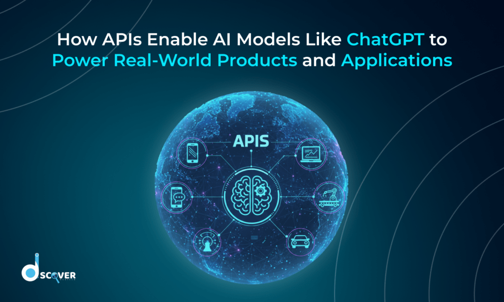 Discover how ChatGPT APIs transform AI models