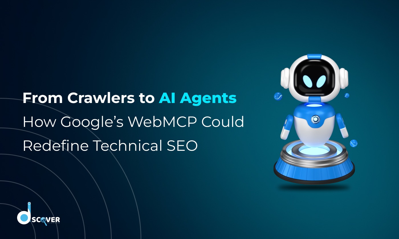 How Google’s WebMCP Could Redefine Technical SEO