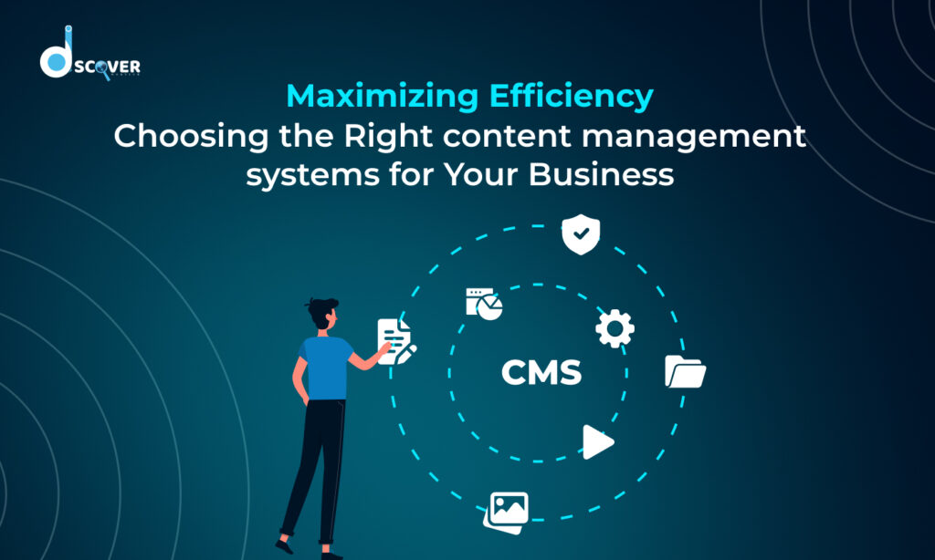 Best Content Management Systems