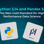 Master Python 3.14 and Pandas 3.0
