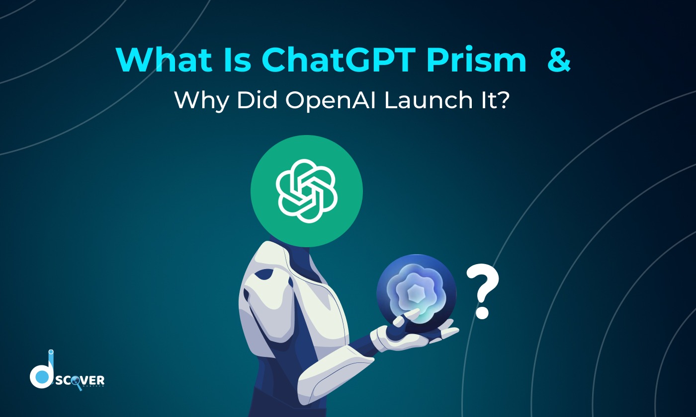 What Is ChatGPT Prism