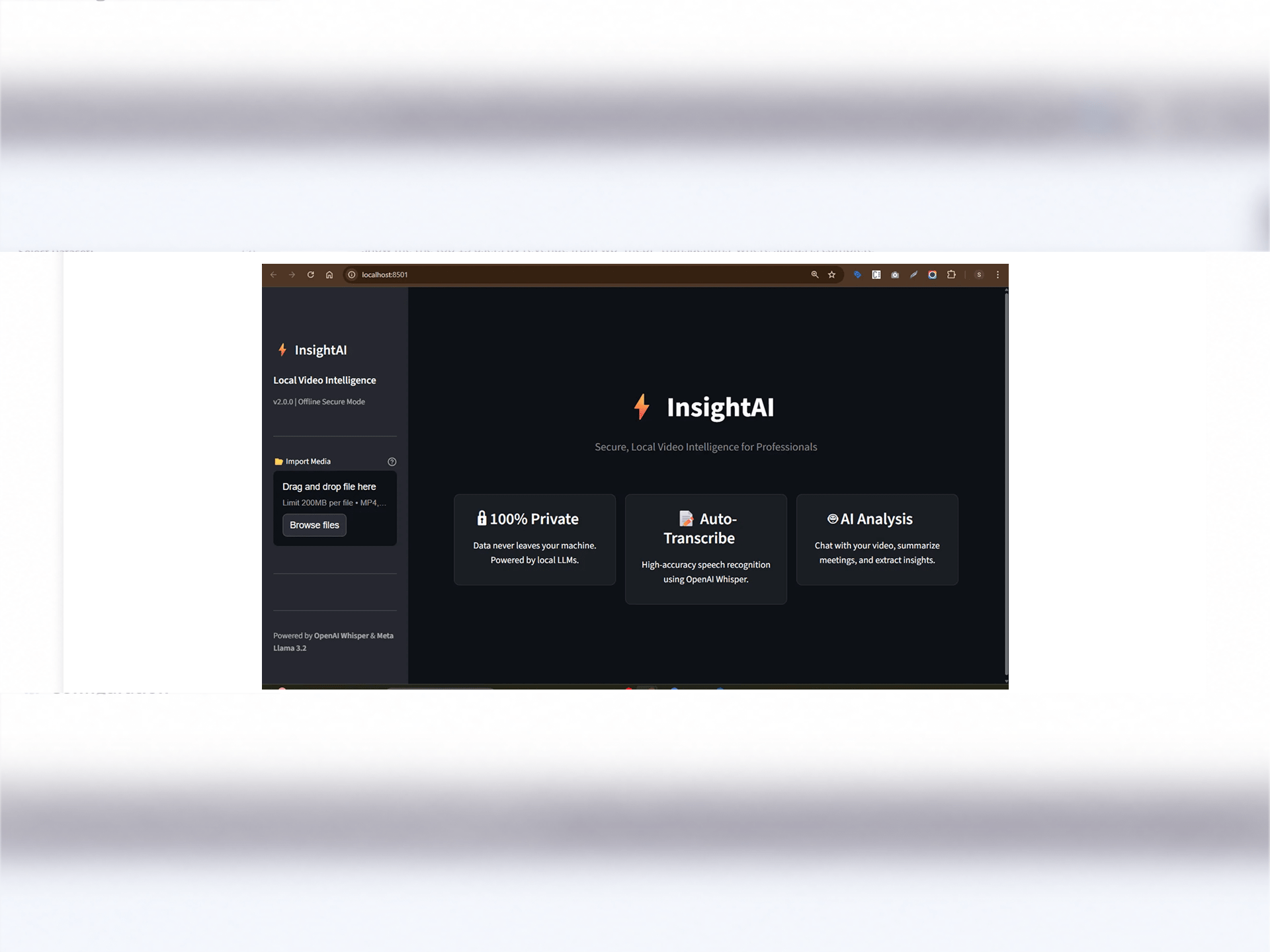 InsightAI